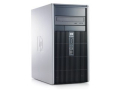 HP 6000 PRO MCT Core2Duo E7500 2,93 GHz