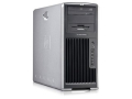 HP xw8600 Workstation 2x Intel Xeon 3,0 GHz Quad