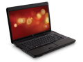 HP 610 Notebook - 2 GHz C2D - Webcam - Win 7 Pro