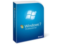 MS Windows 7 Professional DSP