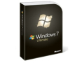 MS Windows 7 Ultimate DSP