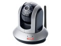 ABUS Tag/Nacht 1,3 MPx WLAN Schwenk-Neige-IP-Kamera
