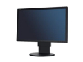 NEC EA241W Black 24 Zoll TFT incl. Audio und USB