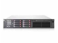 HP ProLiant DL380 R07 Server - 2x2,4 GHz Xeon-Quad