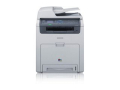 Samsung CLX-6250FX Multifunktions-Farb-Laser