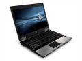 HP EliteBook 2540p - Intel Core i7-640LM