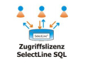 SelectLine Wawi Zugriffslizenz SQL