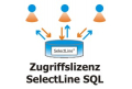SelectLine Anbu Zugriffslizenz SQL