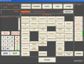 CoCASS dbX Caf� Build 2 - Kassensoftware