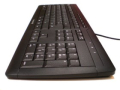 Cherry Tastatur G85-23000 stream deutsches Layout