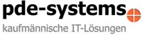 pde-systems kaufm�nnische IT-L�sungen