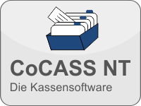 cocass nt kassensoftware