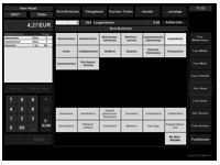 CoCASS NT - Die Kassensoftware