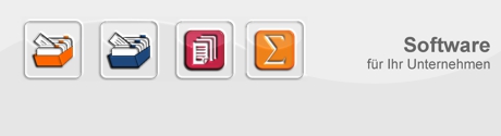 Software für Unternehmen