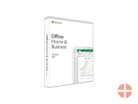 Microsoft Office 2019 Home and Business