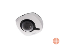 ABUS IP-Kamera Mini Dome IR 1080p