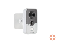 ABUS TVIP11560 Tag/Nacht HD 720p WLAN IP-Kompaktkamera