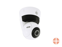 ABUS TVIP21560 Tag/Nacht IR Schwenk-Neige HD 720p WLAN