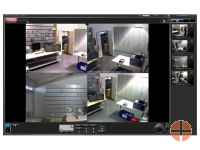 ABUS TVIP61500 Tag/Nacht HD 720p LAN Außenkamera [2]