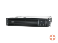 APC Smart-UPS 1000VA LCD