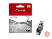 Canon CLI-521BK Tintenpatrone