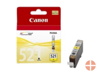 Canon CLI-521Y Tintenpatrone