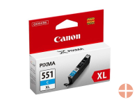 Canon CLI-551XL C Tintenpatrone