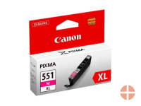 Canon CLI-551XL M Tintenpatrone