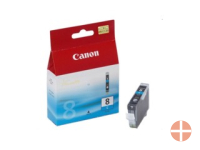 Canon CLI-8C Tintenpatrone
