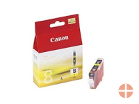 Canon CLI-8Y Tintenpatrone