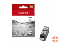 Canon PGI-520BK Tintenpatrone