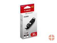 Canon PGI-550XL PGBK Tintenpatrone