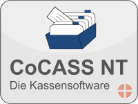 CoCASS NT - Die Kassensoftware