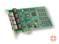 Dialogic Diva 4BRI-8 PCIE V1