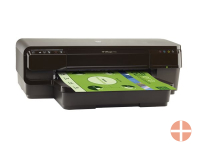 Hewlett-Packard OfficeJet 7110