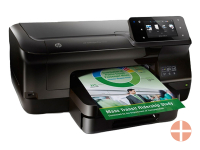 Hewlett-Packard OfficeJet PRO 251DW