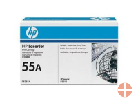 Hewlett-Packard P3015 Toner CE255A