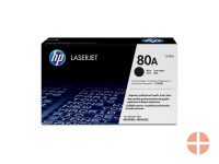 Hewlett-Packard PRO400 Toner CF280A