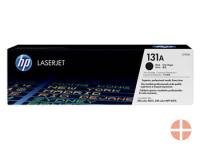 HP 131A LaserJet Tonerkassette schwarz (CF210A)