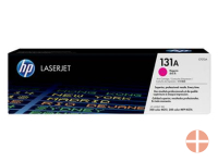 HP 131A LaserJet Tonerkassette magenta (CF213A)