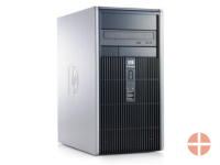 HP 6300 PRO MT CI5-3470 1x4GB