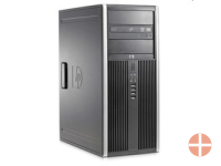 HP 8300 Elite CMT CI5-3570 2x2GB