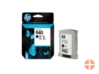 HP 940 OfficeJet Tintenpatrone BLACK
