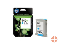 HP 940XL OfficeJet Tintenpatrone CYAN