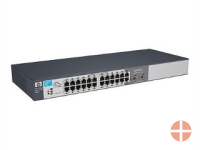 HP ProCurve 1810G-24 Switch