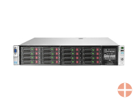 HPE ProLiant DL380p Gen8 Server