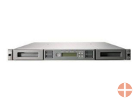 HP StorageWorks 1/8 G2 Tape Autoloader