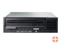 HP Ultrium 1760I SAS LTO4 incl. 5 Medien