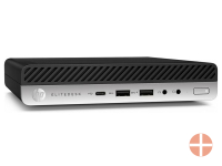 HP EliteDesk 800 G4 Mini