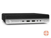 HP EliteDesk 800 G5 Mini